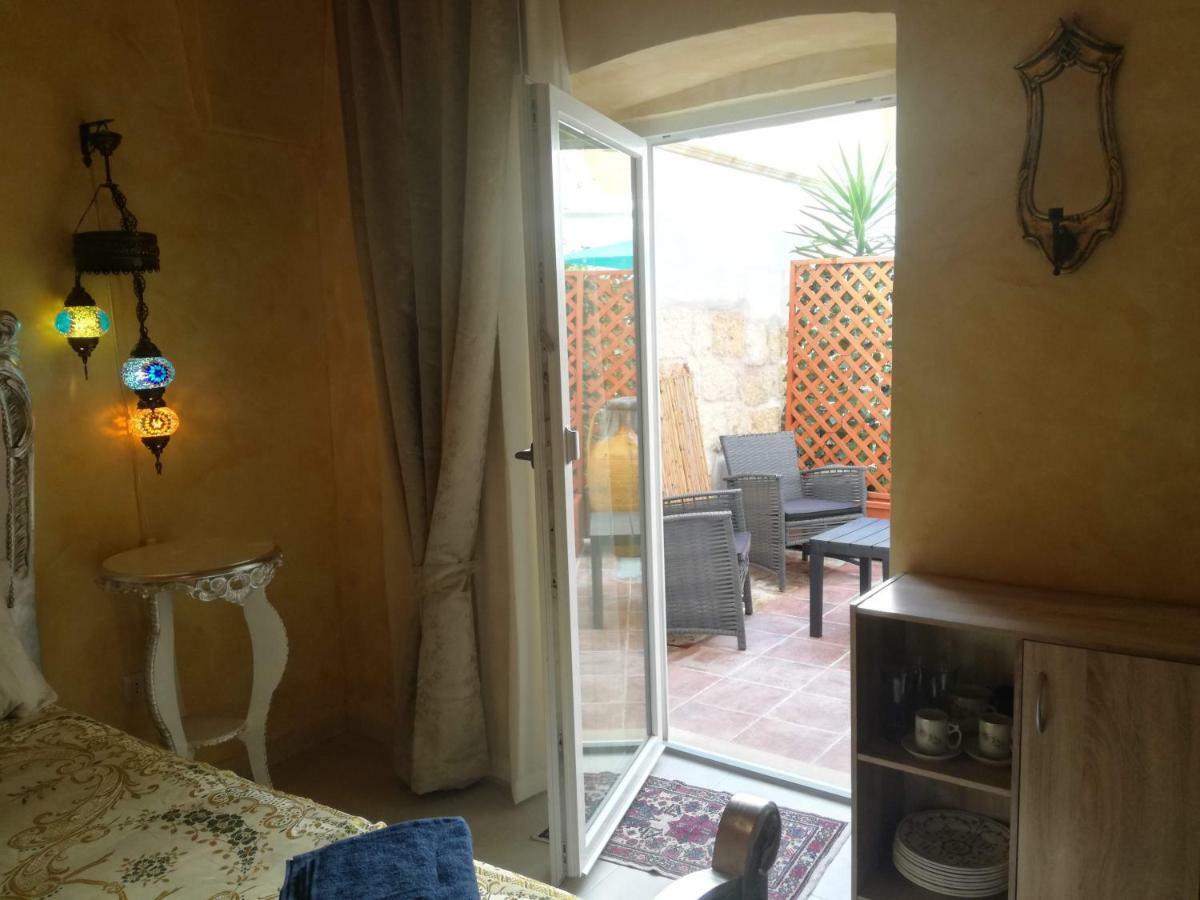 Borgo Salentino Hotel San Vito dei Normanni Exterior photo